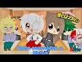 Bnha reacciona a tiktoks (subir calidad)
