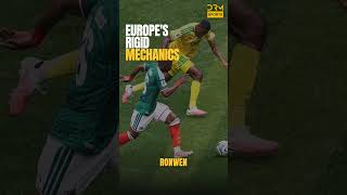 Czech Republic vs South Africa | Match Preview | Group A | World Cup 2026 | DRM Sports | ZO1T