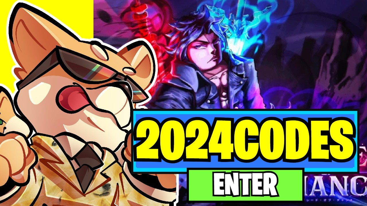 Blade Rng Codes All WORKING Codes July 2024 (Blades RNG) - YouTube