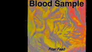 Blood Sample - Dose Response 