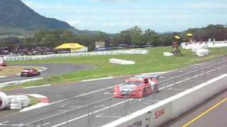 PEDRO COFINO RACE TRACK (GUATEMALA) by xbarrera 323 views 14 years ago 55 seconds