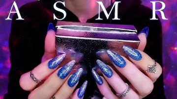 ASMR 9 Hour Tapping & Scratching (No Talking) Sleep Inducing Taps and Scratches