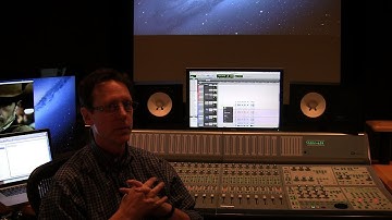 Audio Compressors 101.