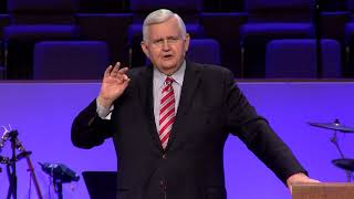 Crossway Baptist Church, October 8, 2017 PM Fall Revival with Dr. Bob Pitman