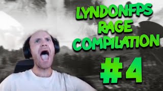 Lyndonfps Rage Compilation