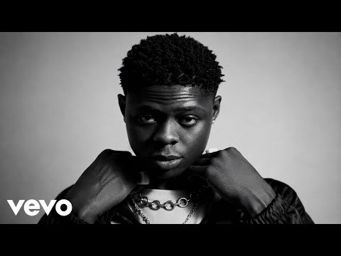 Hotkeed ft. Mohbad - Baba (Remix) Visualizer