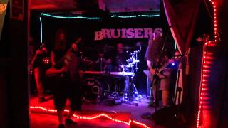 Killface - Gutless Scummy Cannibals