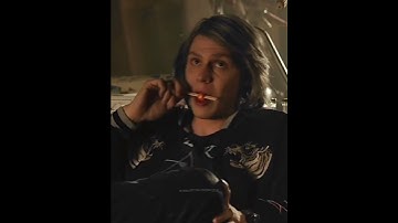 with editing vs without editing || u can barley see the velocity 😭|| #quicksilver #xmen #trend #fyp