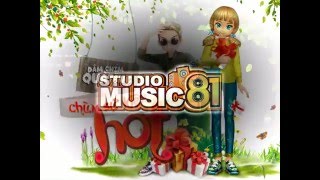 Moon Trance - Ace Heroes Patch Khóa Nhịp - Mysterylust Fam