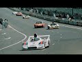 Capture de la vidéo Fast Track - Le Mans 1981 [Music Video]