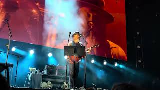 City & Colour: Sam Malone LIVE (full song) at Budweiser Stage on June 20th, 2025