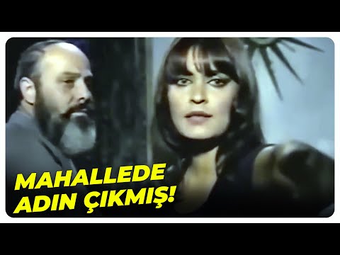 Oğlum ve Namusum İçin Savaştım! | Olmaz Olsun - Ferdi Tayfur Eski Türk Filmi