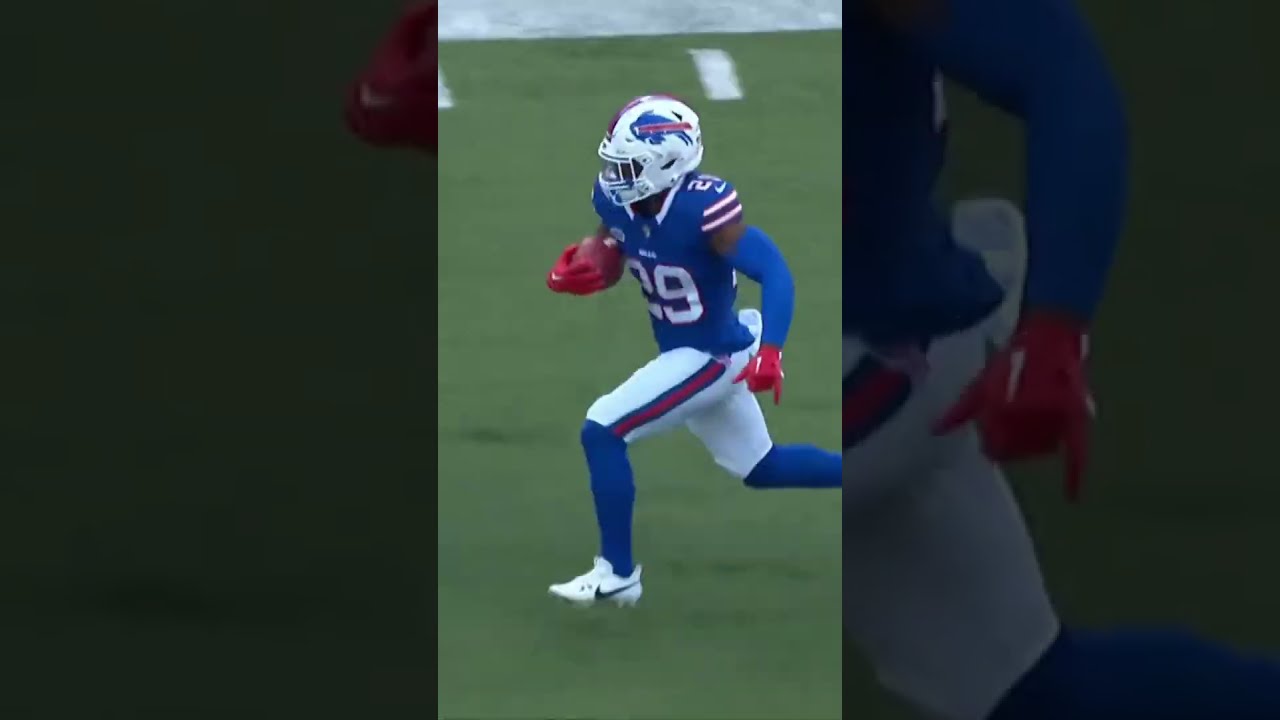 1 Minute Breakdown: Brandon Codringron 