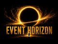 🌑 EVENT HORIZON 🌑 Dark Underground Workout Techno