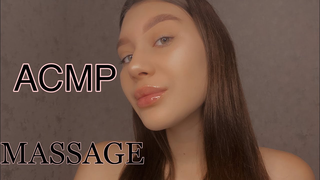 АСМР Массаж ног🤍 Звуки рук🤍 Шёпот  🤍 ASMR Massage foot 🦶🏻🤍