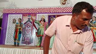 Vasavi Charitre KR Nagar