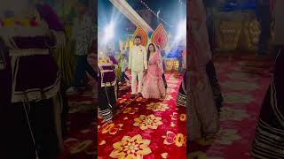 Wedding entry/ Jaimala / contact is in description 👇🏻👇🏻👇🏻👇🏻👇🏻