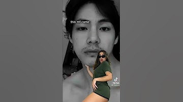 🌟Me not liking Men with Beard/Mustache before this mf came.... #taehyung  #bts