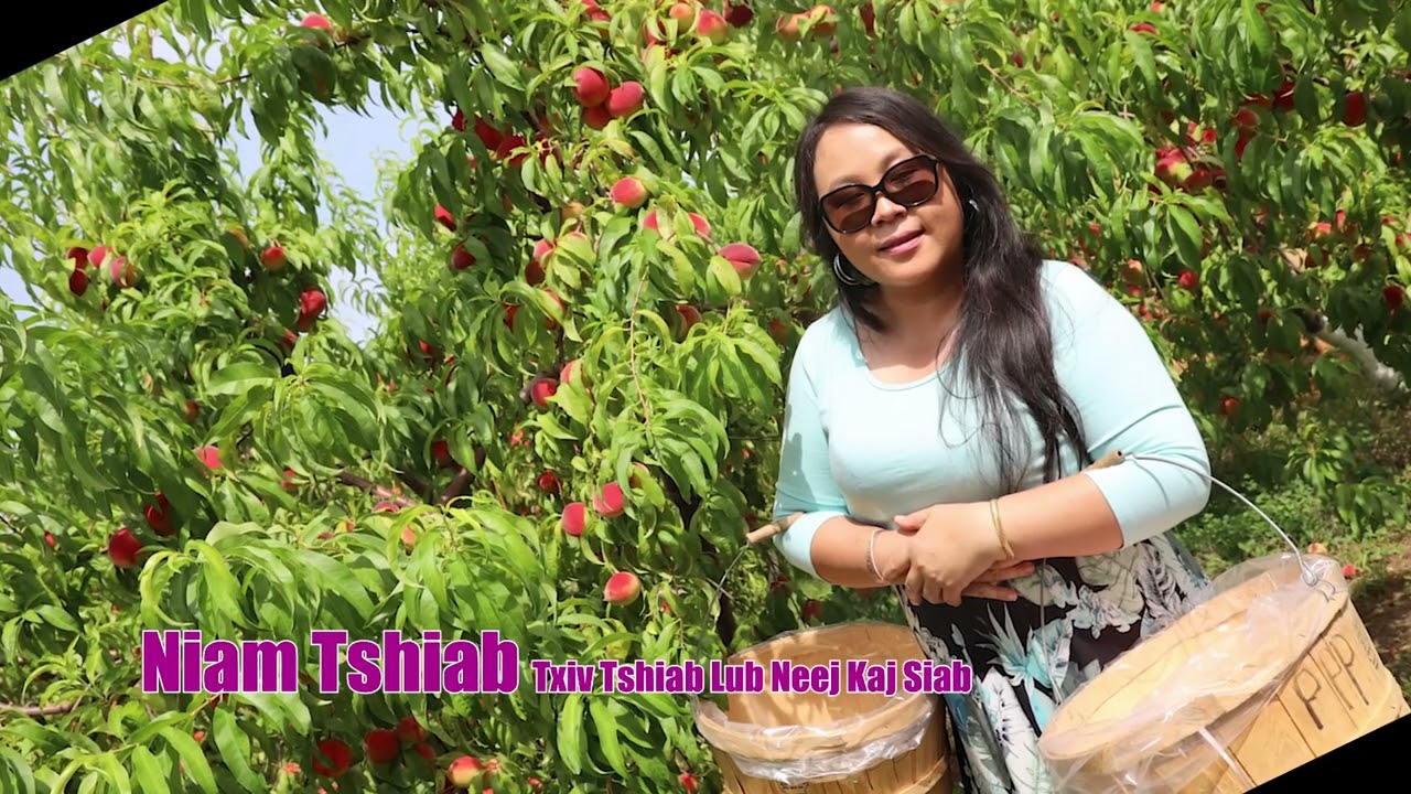 Niam Tshiab Txiv Tshiab Lub Neej Kaj Siab. 8/5/2025