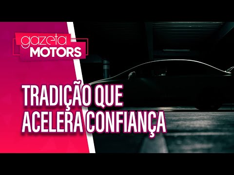 Tradição que acelera confiança | H Office | Gazeta Motors