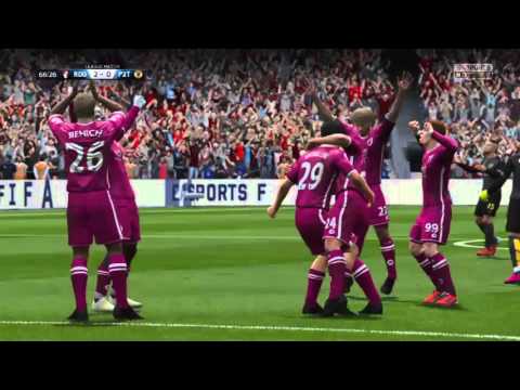 權哥求其一腳射到垃圾龍門派膠坐蓮