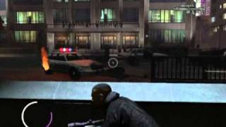 Gta Iv Tbogt Explosive Sniper Shootout & Calvacade & Marbelle Chase
