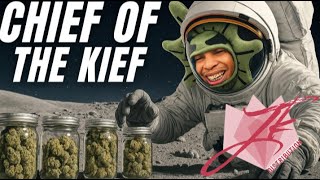 WHAT IS KIEF 🤔🔥🍃 #JKDISTRO