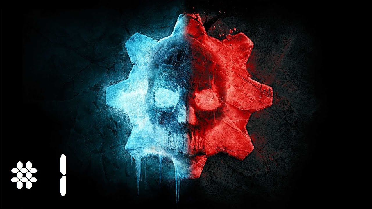 LET'S PLAY GEARS 5 FULL PLAYTHROUGH w/o COMMENTARY | PART 1 GAMEPLAY