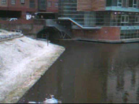 Manchester Panorama, Part 6 - YouTube