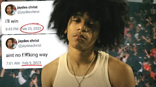 Jaydes: How a High Schooler Built a Cult Fanbase