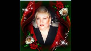 Ayla Gürses - Ey Benim Nazlı Cânânım Severim Kimseler Bilmez (Rast)R.g.