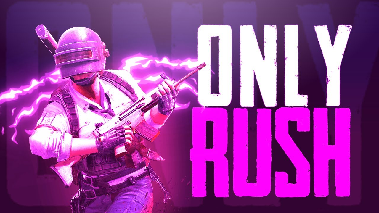 Only Rush 😈| Pubg Mobile Montage | Playing with Binod 🤣| Binod | Flummox Gamer | Montage