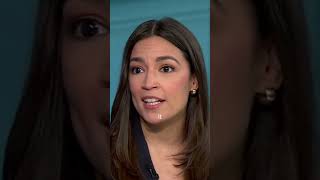 AOC Defends Francesca Hong