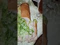 Turkey Grinder With Provolone And Kettle Chips Is The Truth TeNt7755