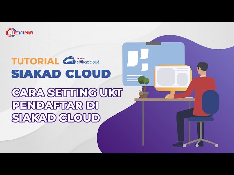 [ADMIN PMB] Cara Setting UKT Pendaftar di siAkad Cloud | Tutorial siAkad Cloud