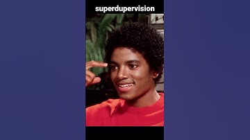 “He’s gonna kill me” Michael Jackson in rare 1979 interview talking about his dad #shorts #mj #pop