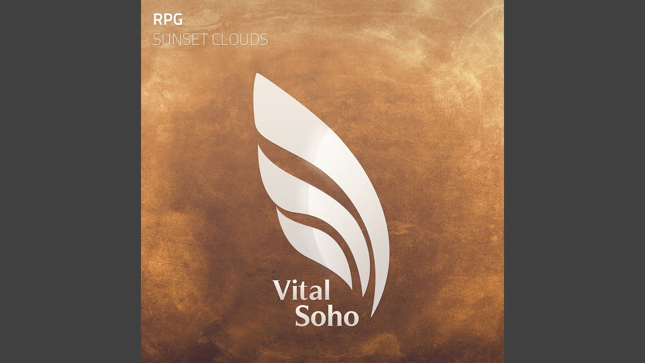 Sunset Clouds (Extended Mix) auf YouTube ansehen Sunset Clouds (Extended Mix) auf YouTube ansehen