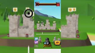 NOOB vs PRO vs HACKER /Castle Wreck screenshot 3