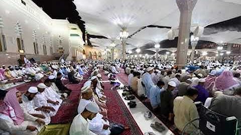 تهجد ليلة 22 رمضان 2019 _ الشيخ احمد فؤاد _ سورة الأنعام