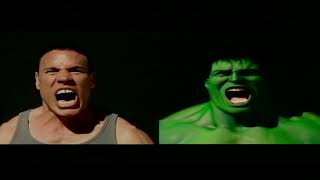 Making of The Hulk : Behind the Scenes (2003)