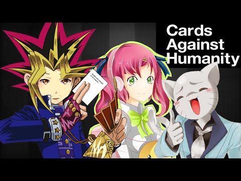 cards against humanity anime edition｜Pesquisa do TikTok