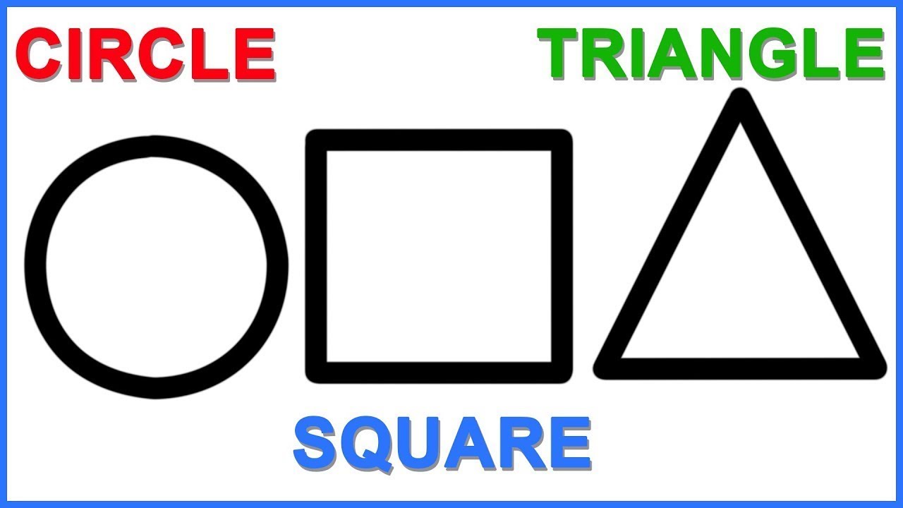 Figuras (Figures) - YouTube