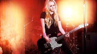 Avril Lavigne - I Dont Have To Try Official Instrumental