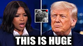 Trump Calls Jasmine Crockett “Low IQ” — Her Response STUNS Him