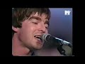 Oasis    mtv unplugged    1996 full appearance     remastered 60fps 