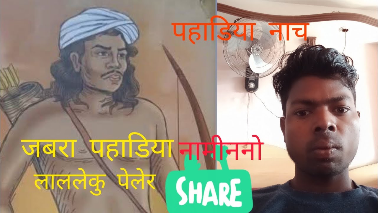  NEW MALTO VIDEO //❤️PAHARIYA NACH  @maltomandariyaofficial8250 