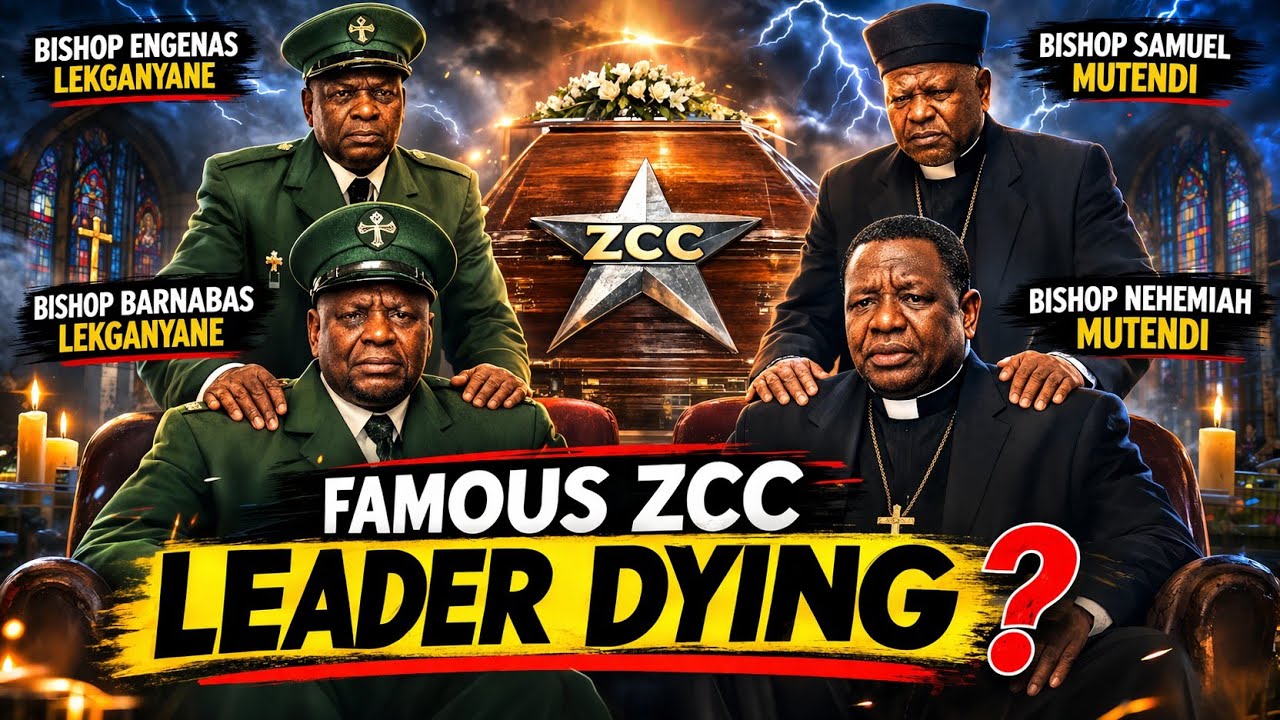 Zcc Agent Sign In ZCC Leader Dying: Shocking Cryptic Prophecy - YouTube