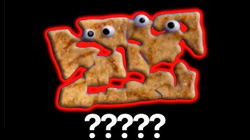 Cinnamon Toast Crunch "Clash" Sound Variations in 40 Seconds