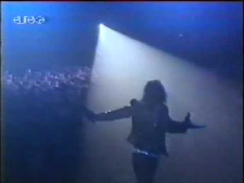 Michael Jackson pepsi commercial "the chase" full