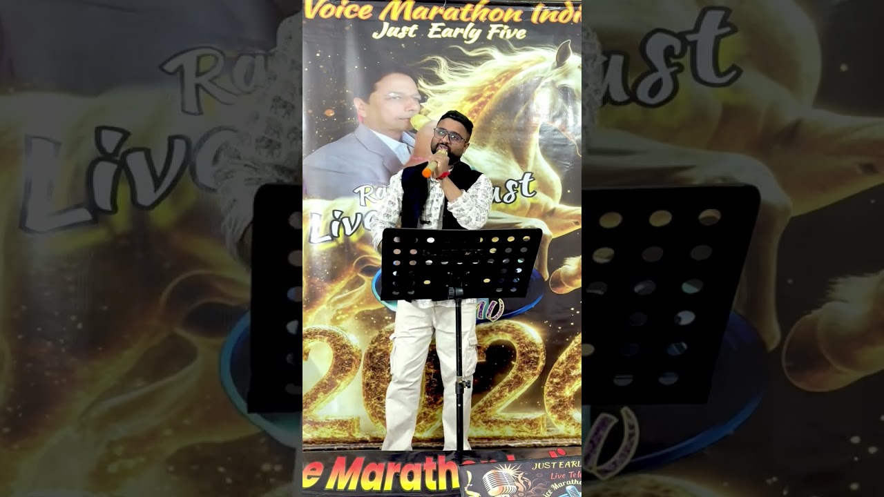 #livesinging #tochalun #border